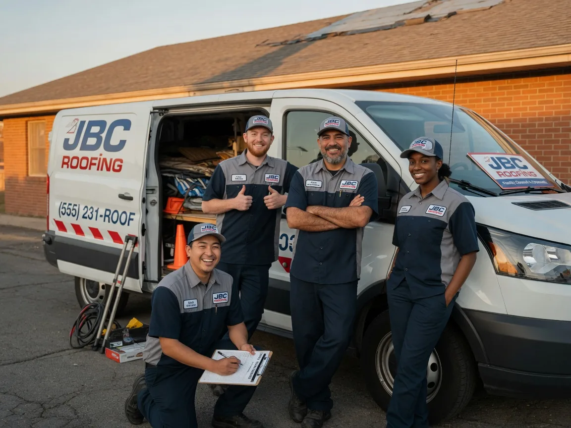 Roof Replacement company in Nutley, NJ